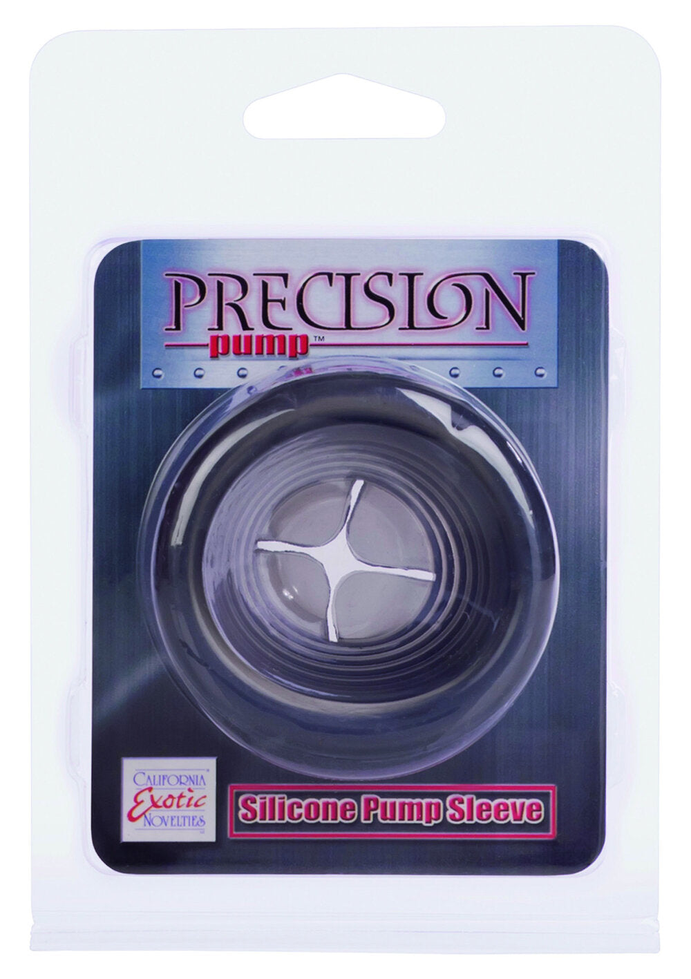 CalExotics Precision Pump Silicone Pump Sleeve