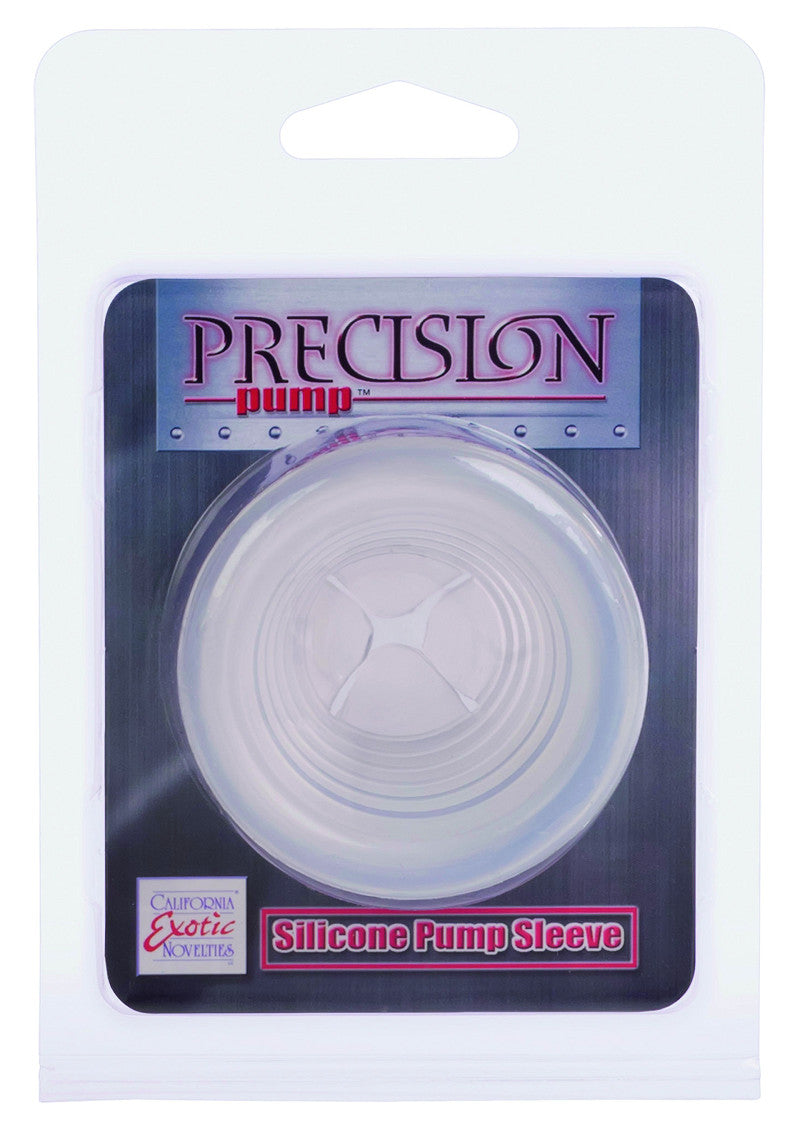 CalExotics Precision Pump Silicone Pump Sleeve