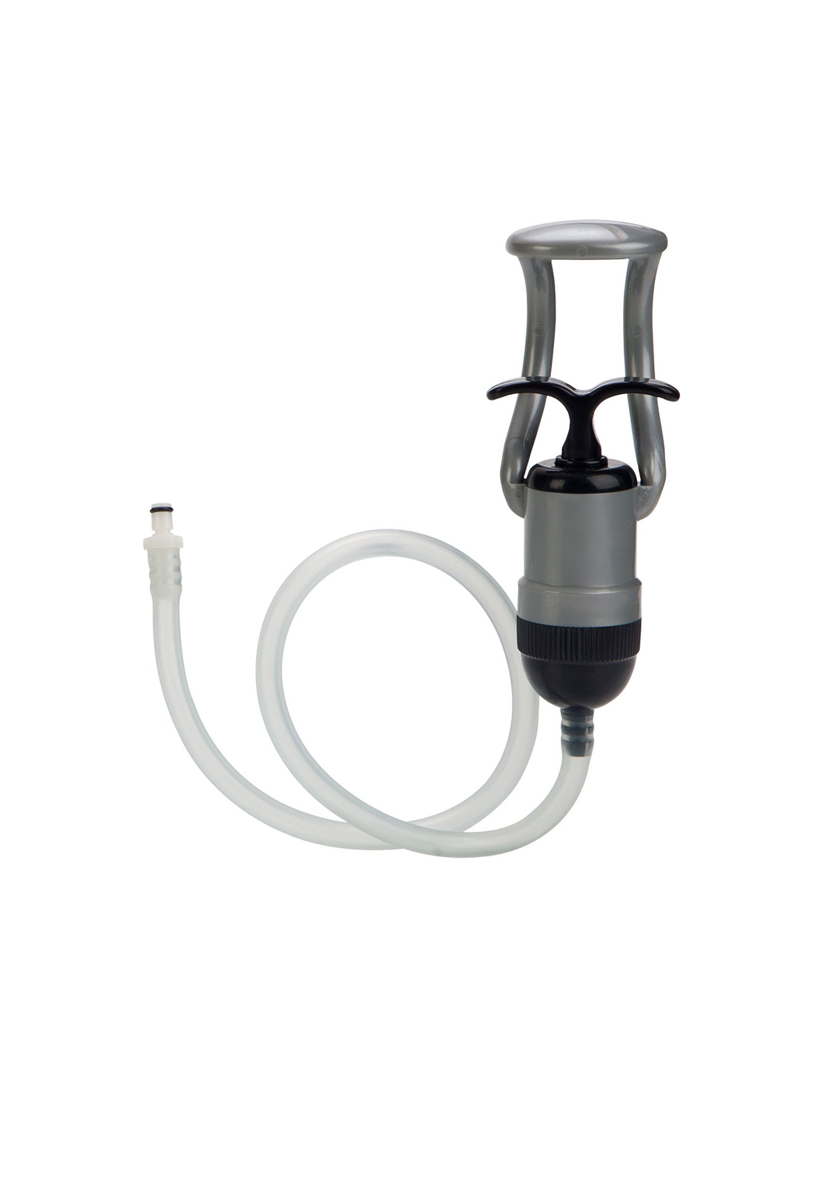 CalExotics Optimum Series Enhance Travel Pump System