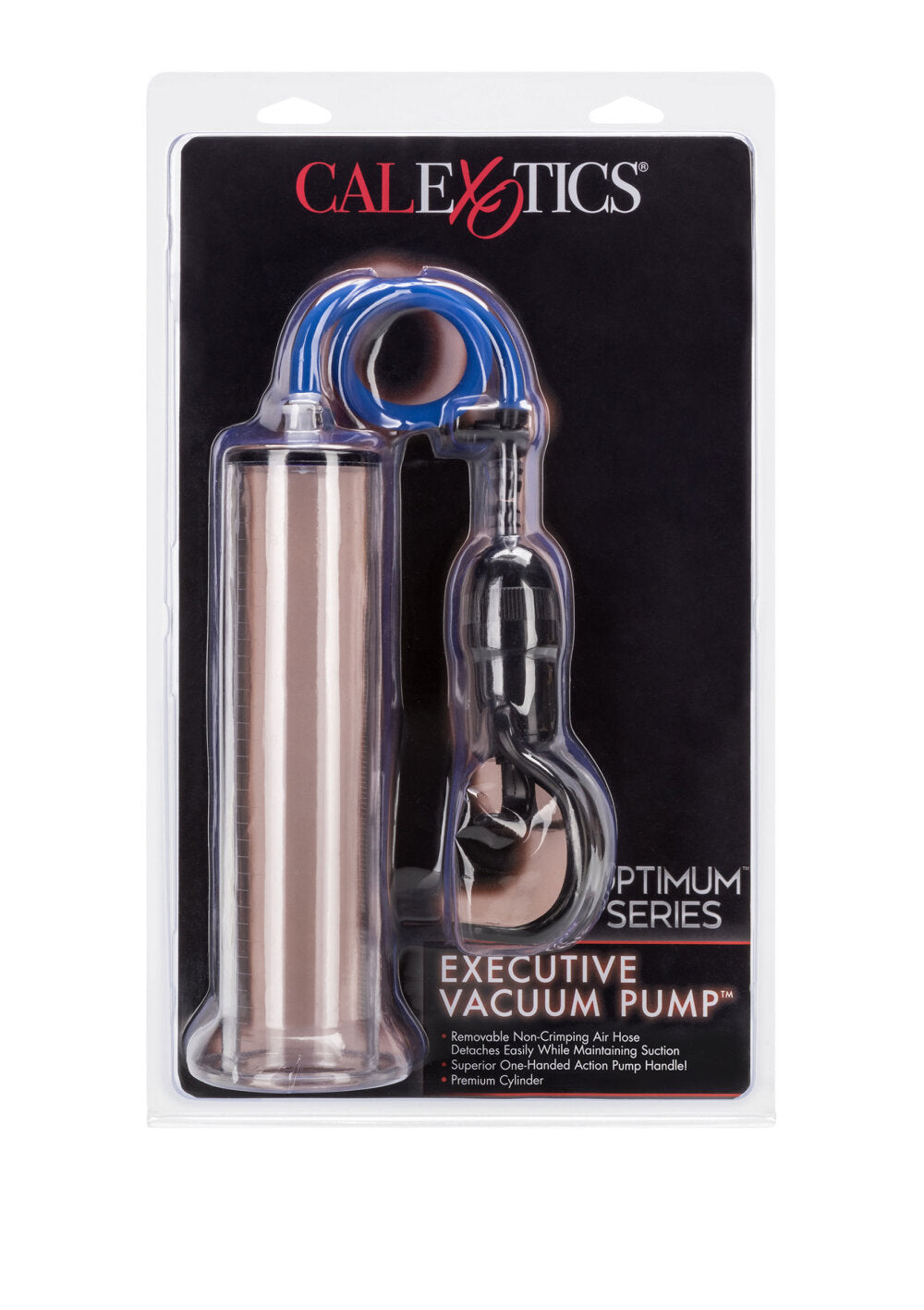 CalExotics Optimum Series Executive Vacuum Pump