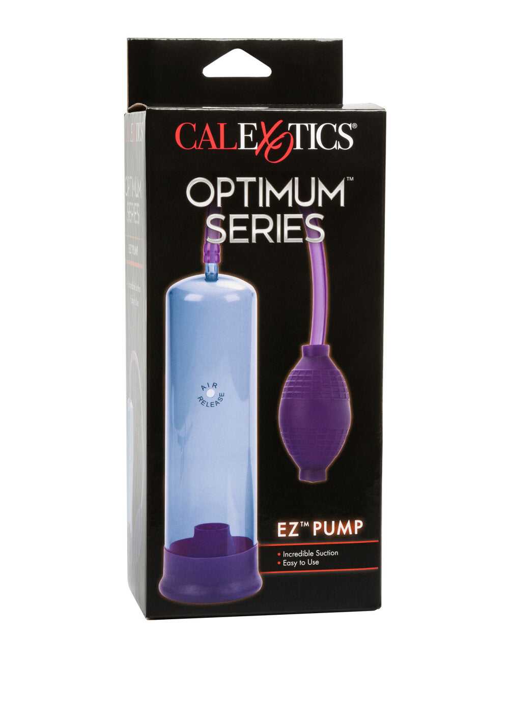 CalExotics Optimum Series EZ Pump