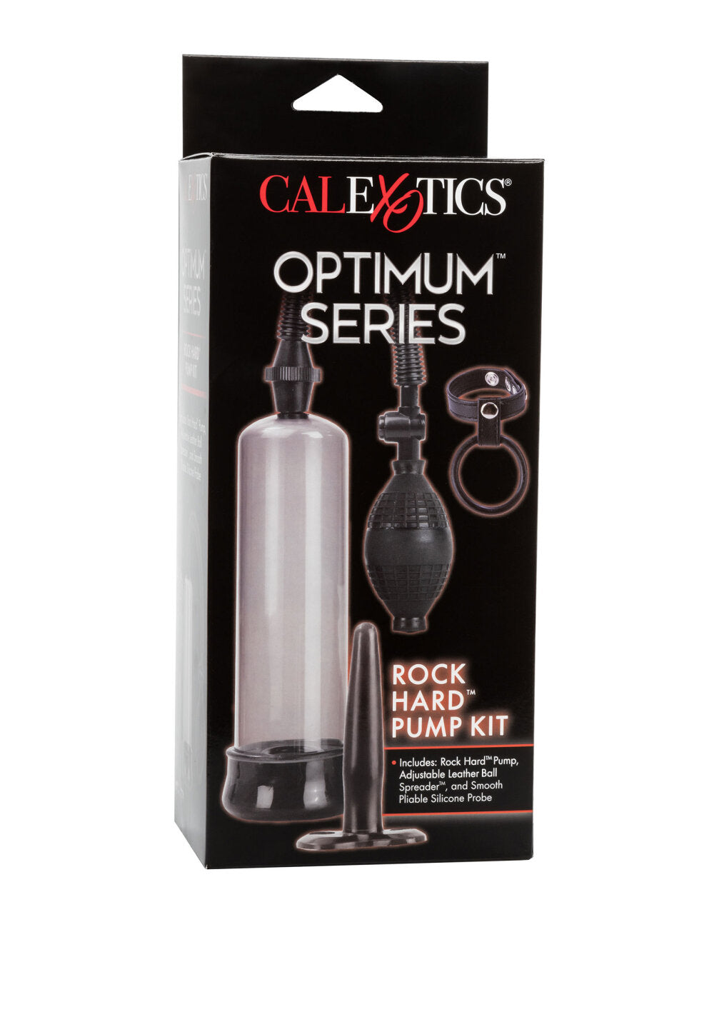 CalExotics Optimum Series Rock Hard Pump Kit