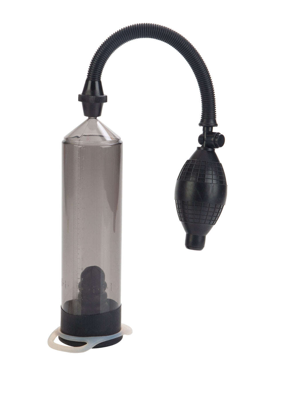 CalExotics Optimum Series Precision Pump With Erection Enhancer