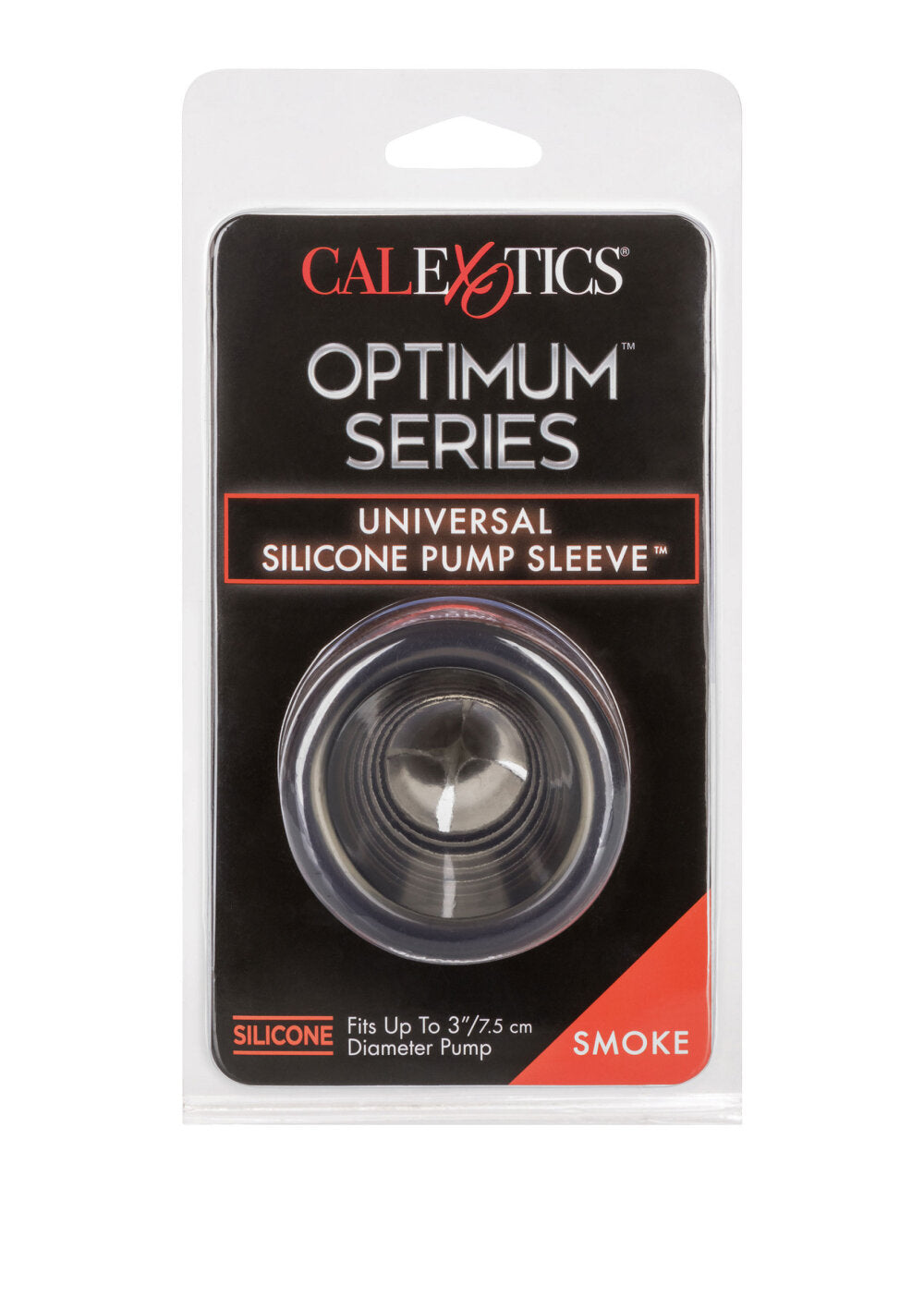 CalExotics Optimum Series Universal Silicone Pump Sleeve