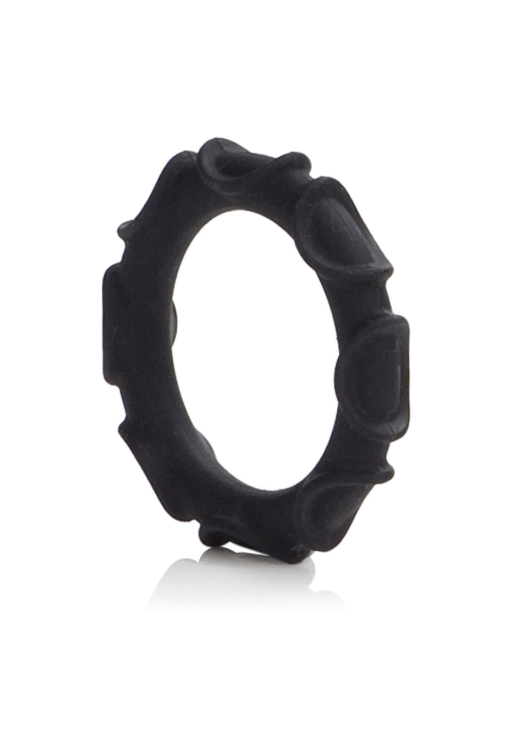 CalExotics Atlas Silicone Ring