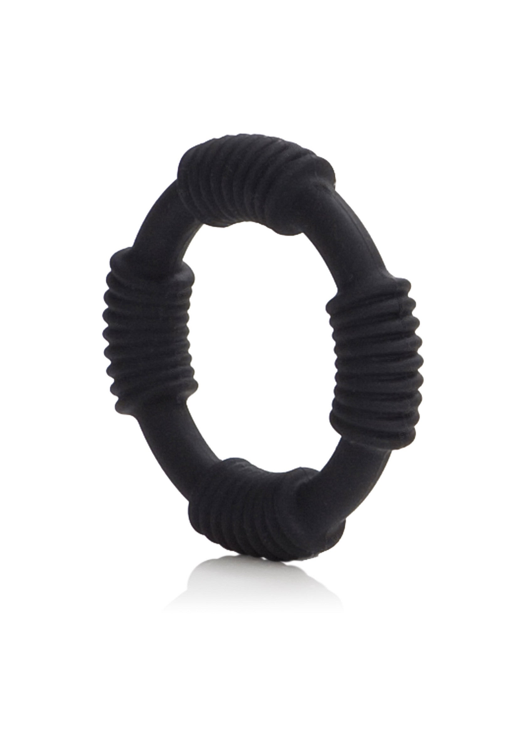 CalExotics Hercules Silicone Ring