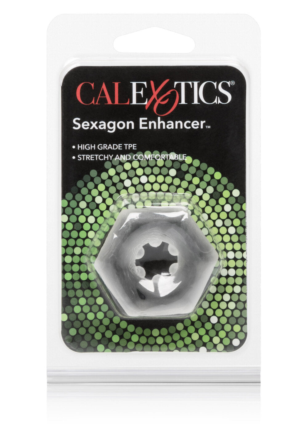 CalExotics Sexagon Enhancer