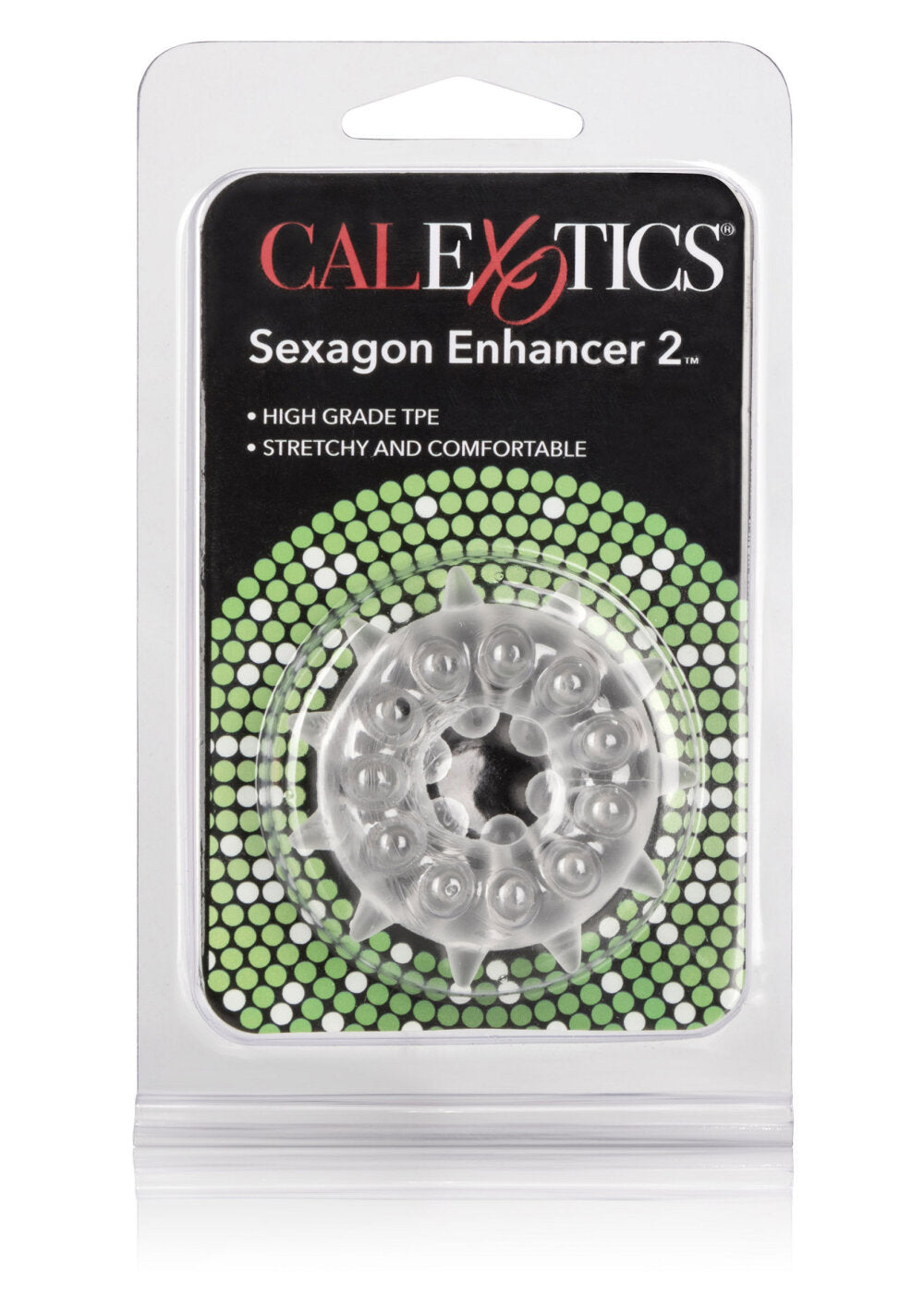 CalExotics Sexagon Enhancer 2