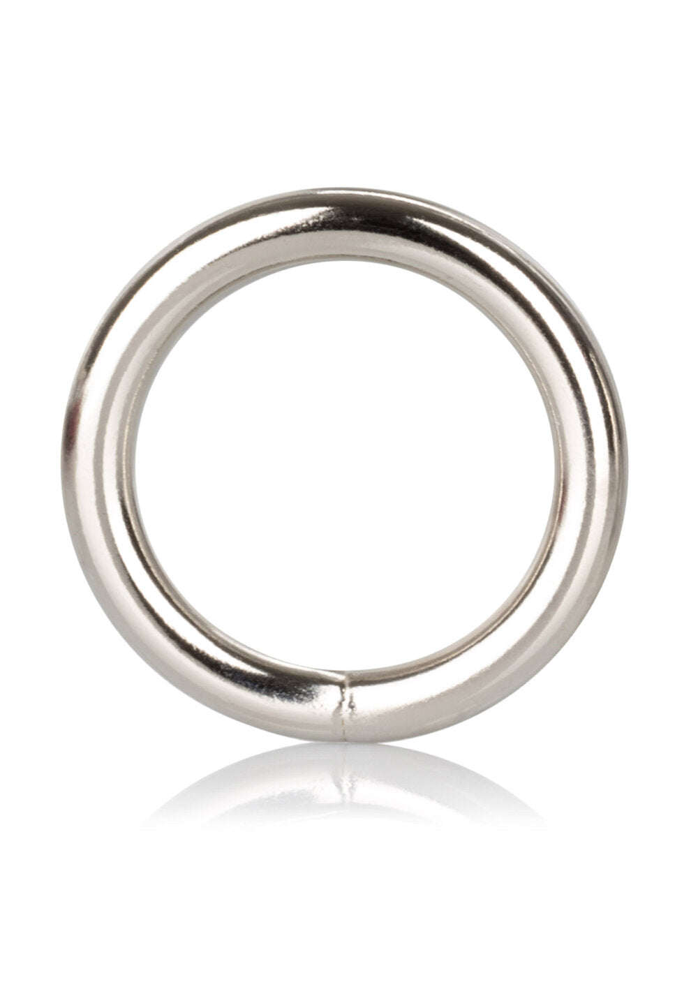 CalExotics Silver Ring - Small