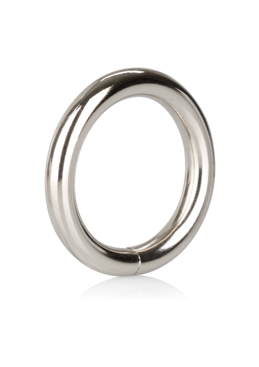 CalExotics Silver Ring - Small