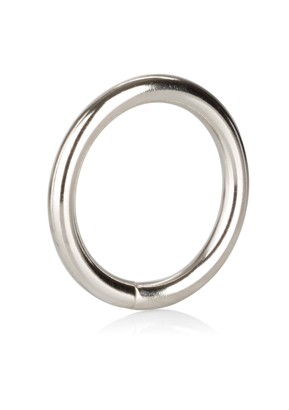 CalExotics Silver Ring - Medium