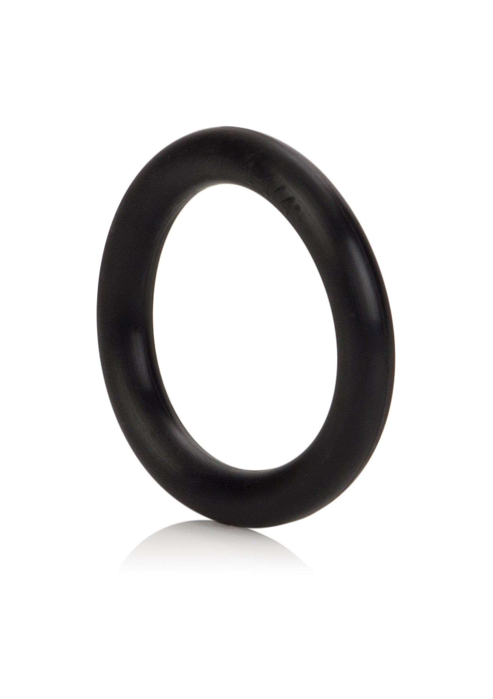 CalExotics Black Rubber Ring - Small