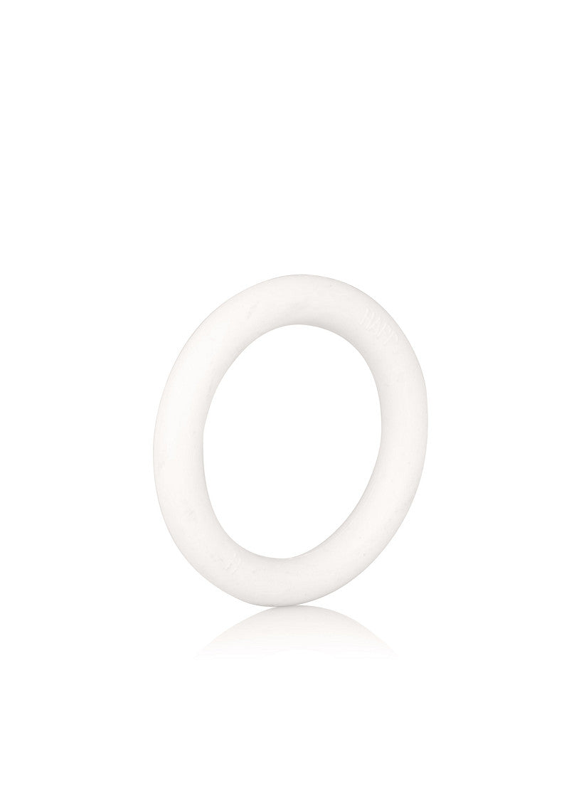 CalExotics Black Rubber Ring - Small