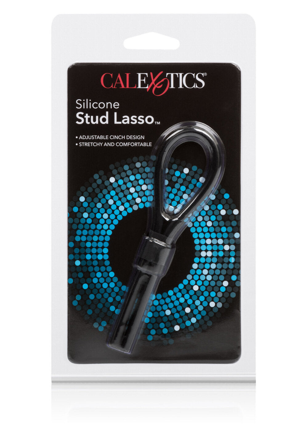 CalExotics Silicone Stud Lasso