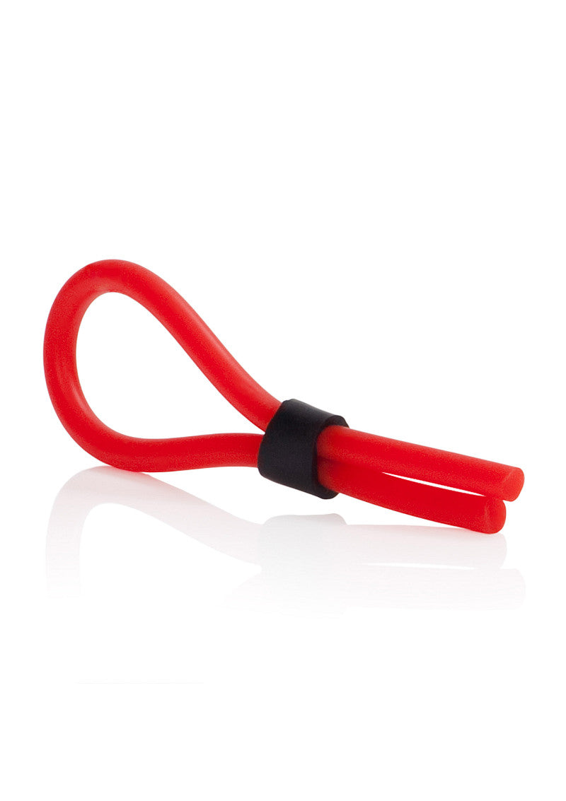 CalExotics Silicone Stud Lasso