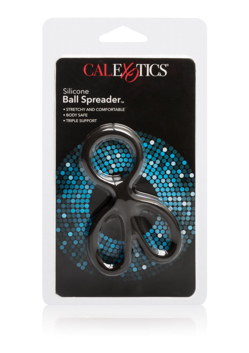 CalExotics Silicone Ball Spreader