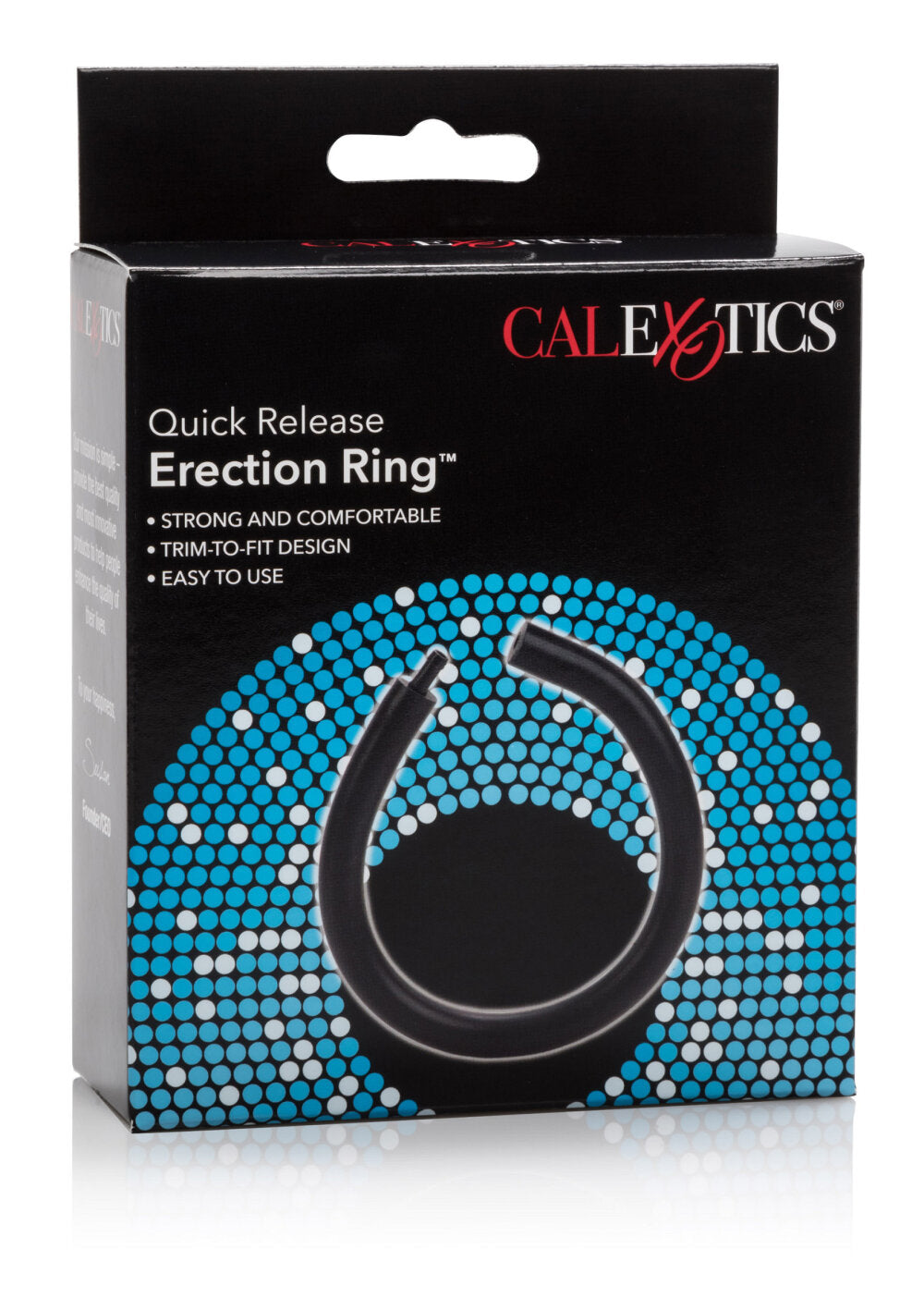 CalExotics Quick Release Erection Ring