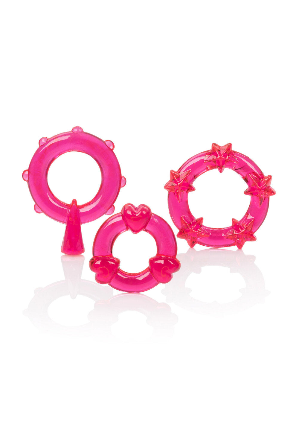 CalExotics Magic C-Rings