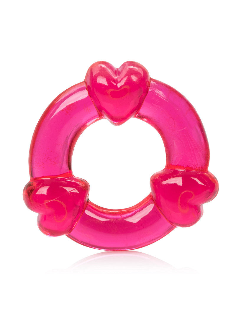 CalExotics Magic C-Rings