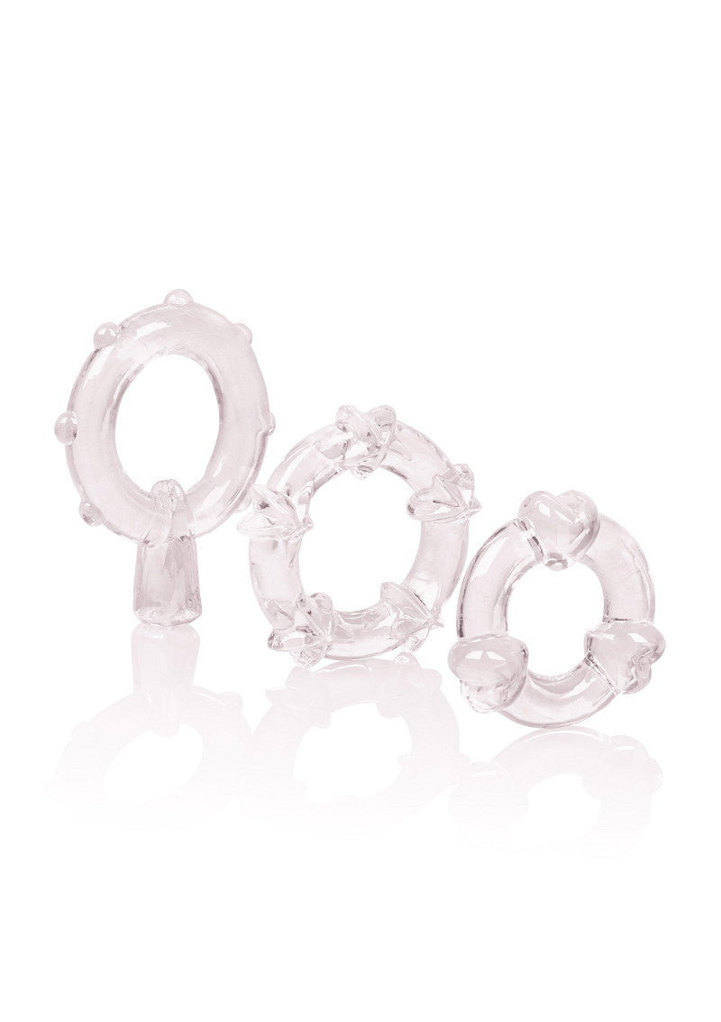 CalExotics Magic C-Rings