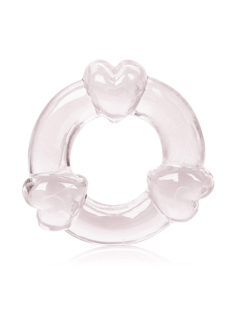 CalExotics Magic C-Rings