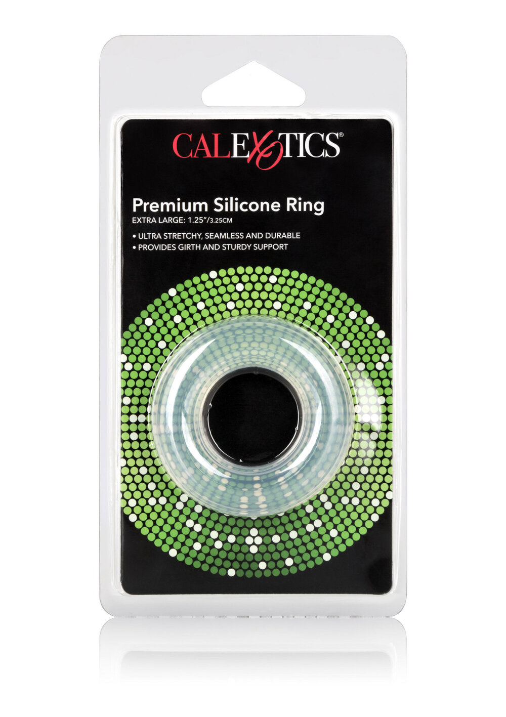 CalExotics Premium Silicone Ring - Extra Large