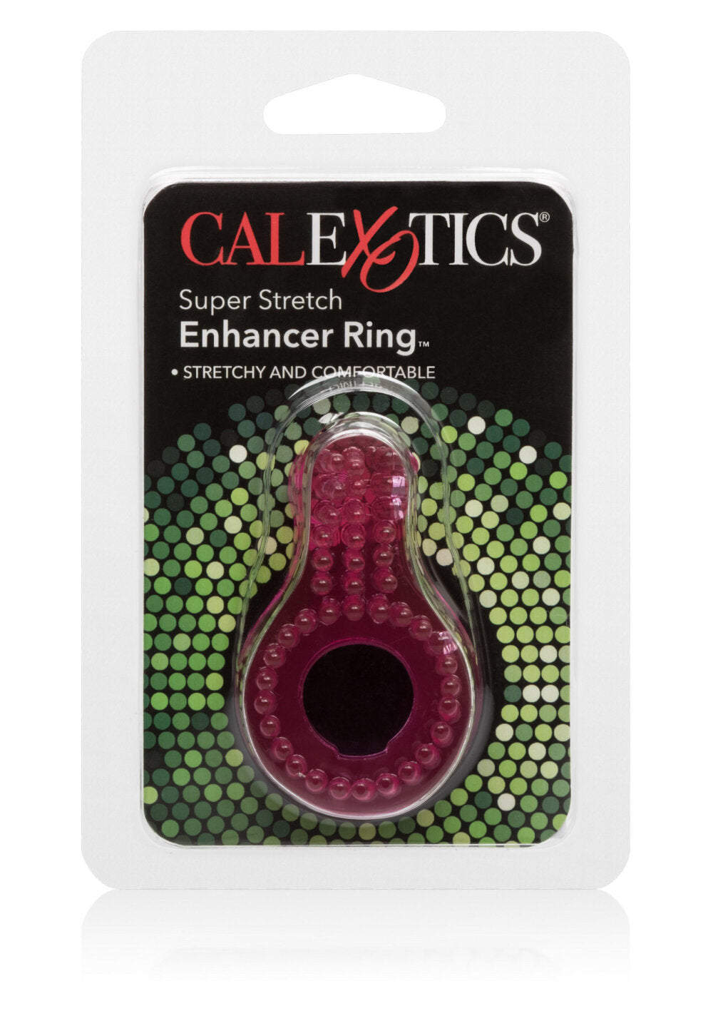 CalExotics Super Stretch Enhancer Ring