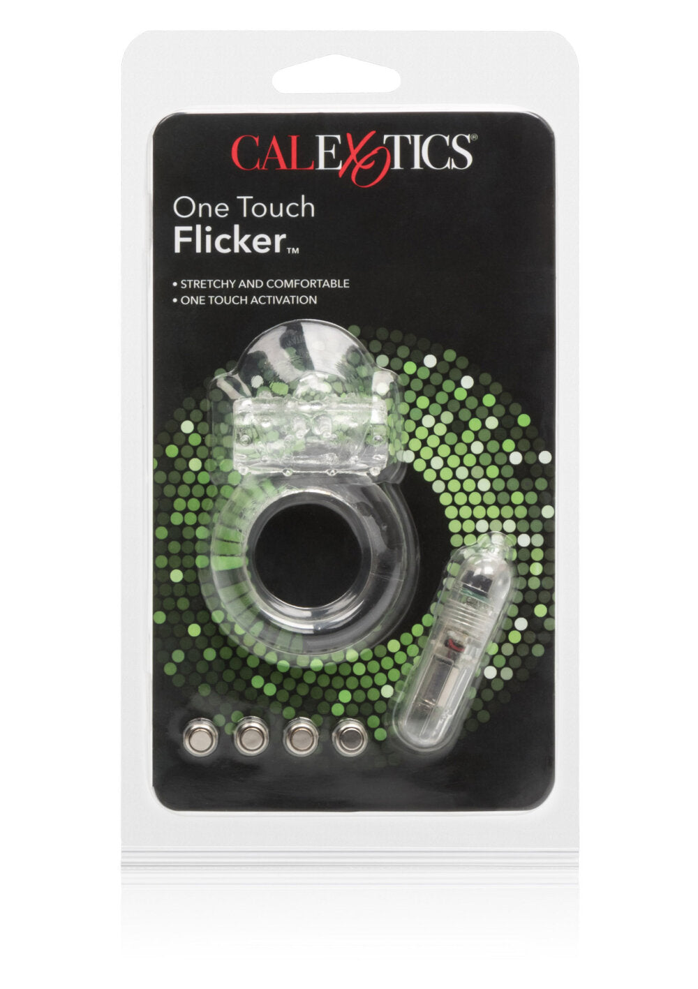 CalExotics One Touch Flicker