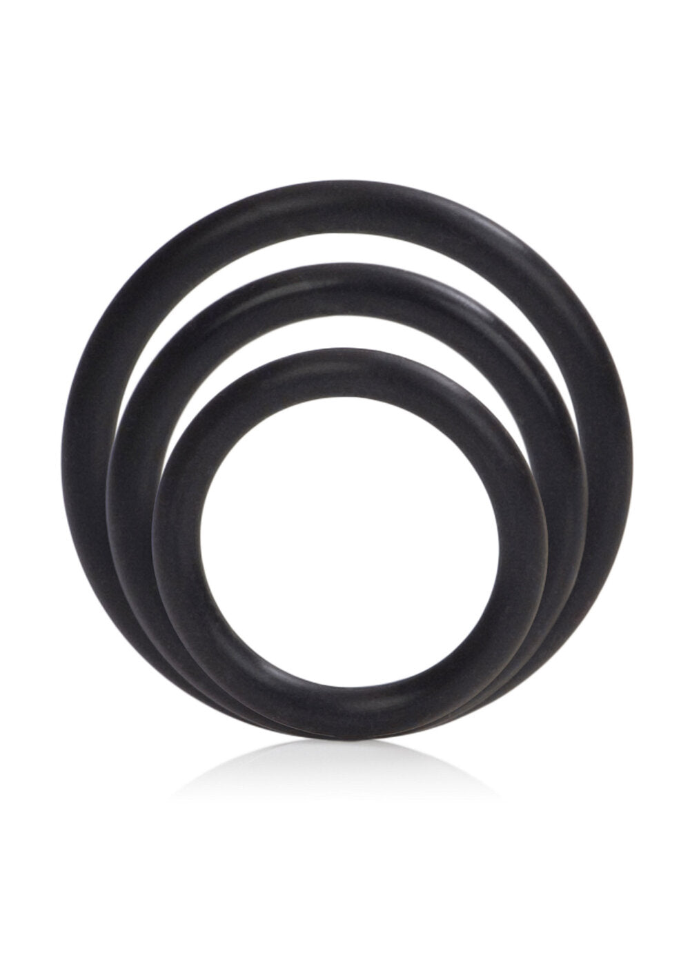 CalExotics Silicone Support Rings