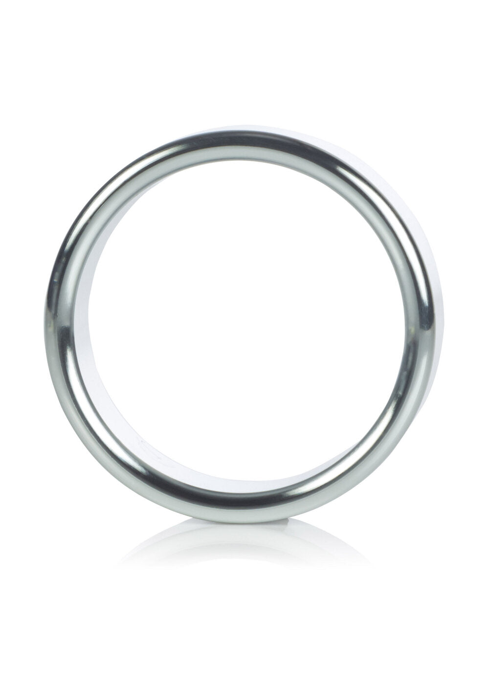 CalExotics Alloy Metallic Ring - Large