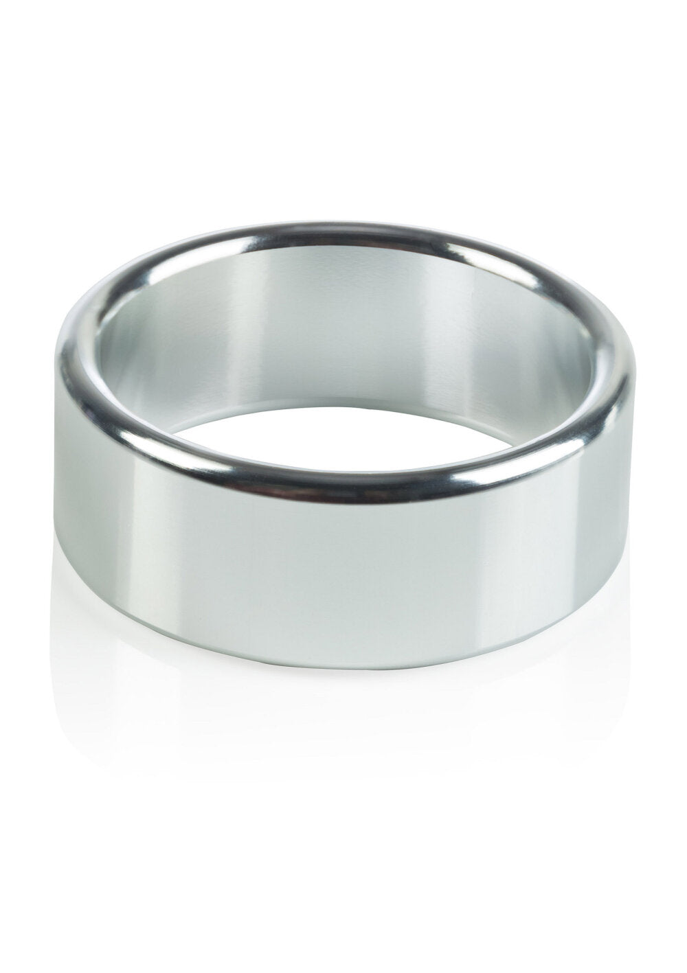 CalExotics Alloy Metallic Ring - Large