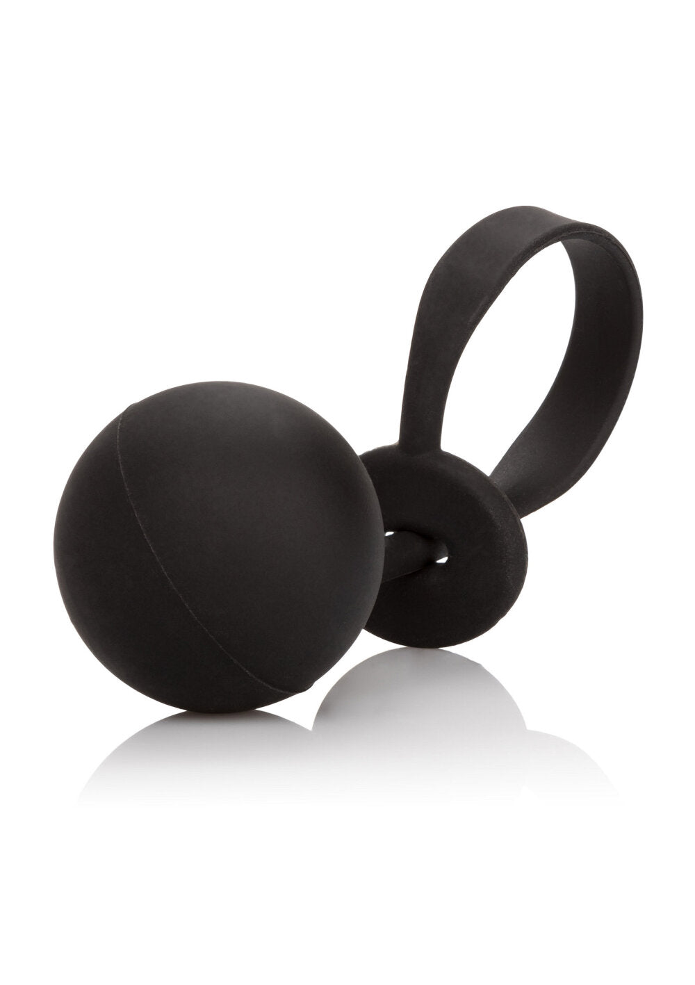 CalExotics Silicone Weighted Lasso Ring