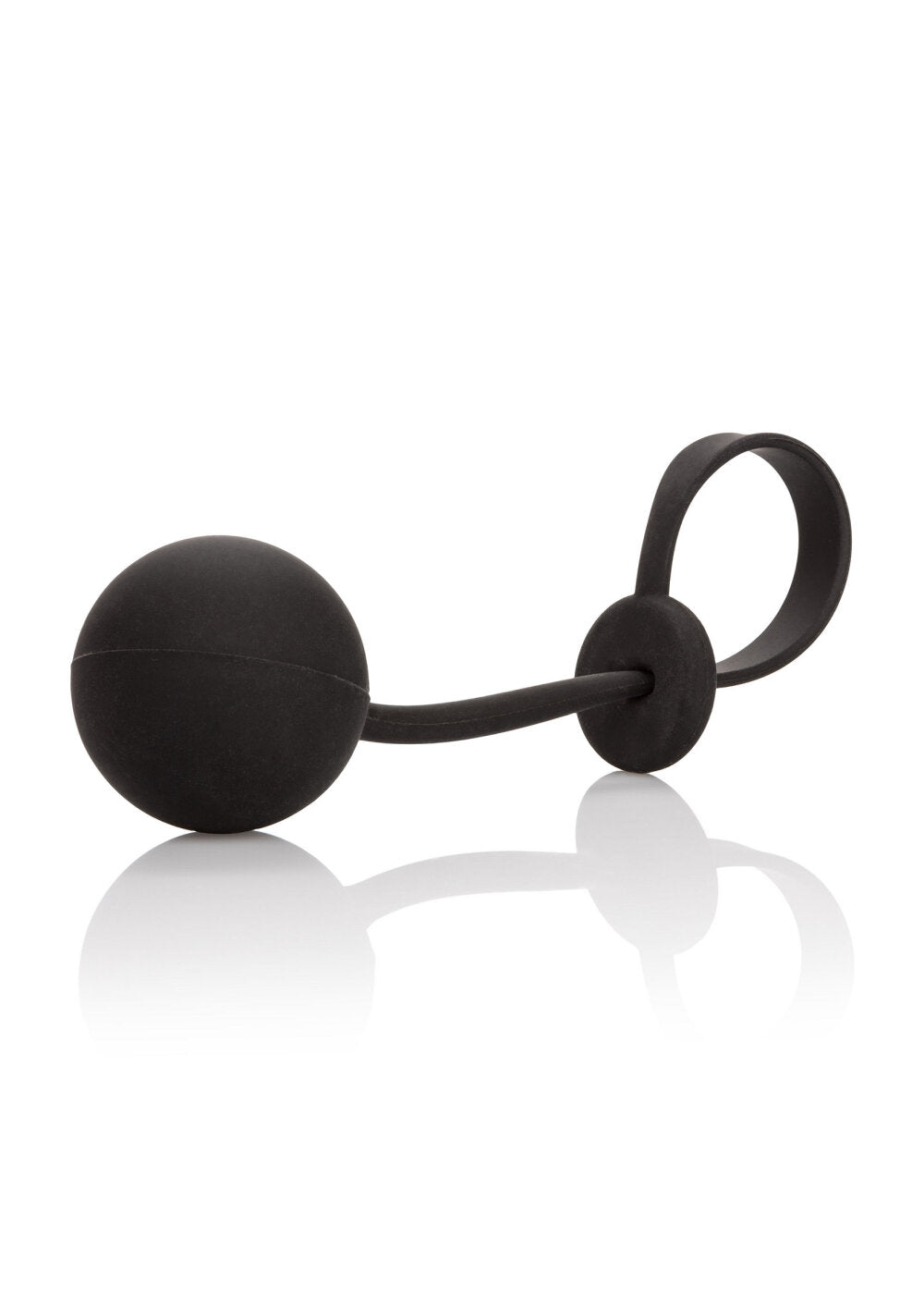 CalExotics Silicone Weighted Lasso Ring