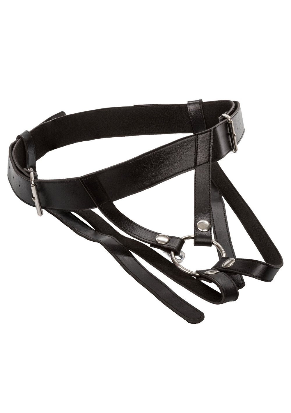 CalExotics Universal Love Rider Premium Ring Harness