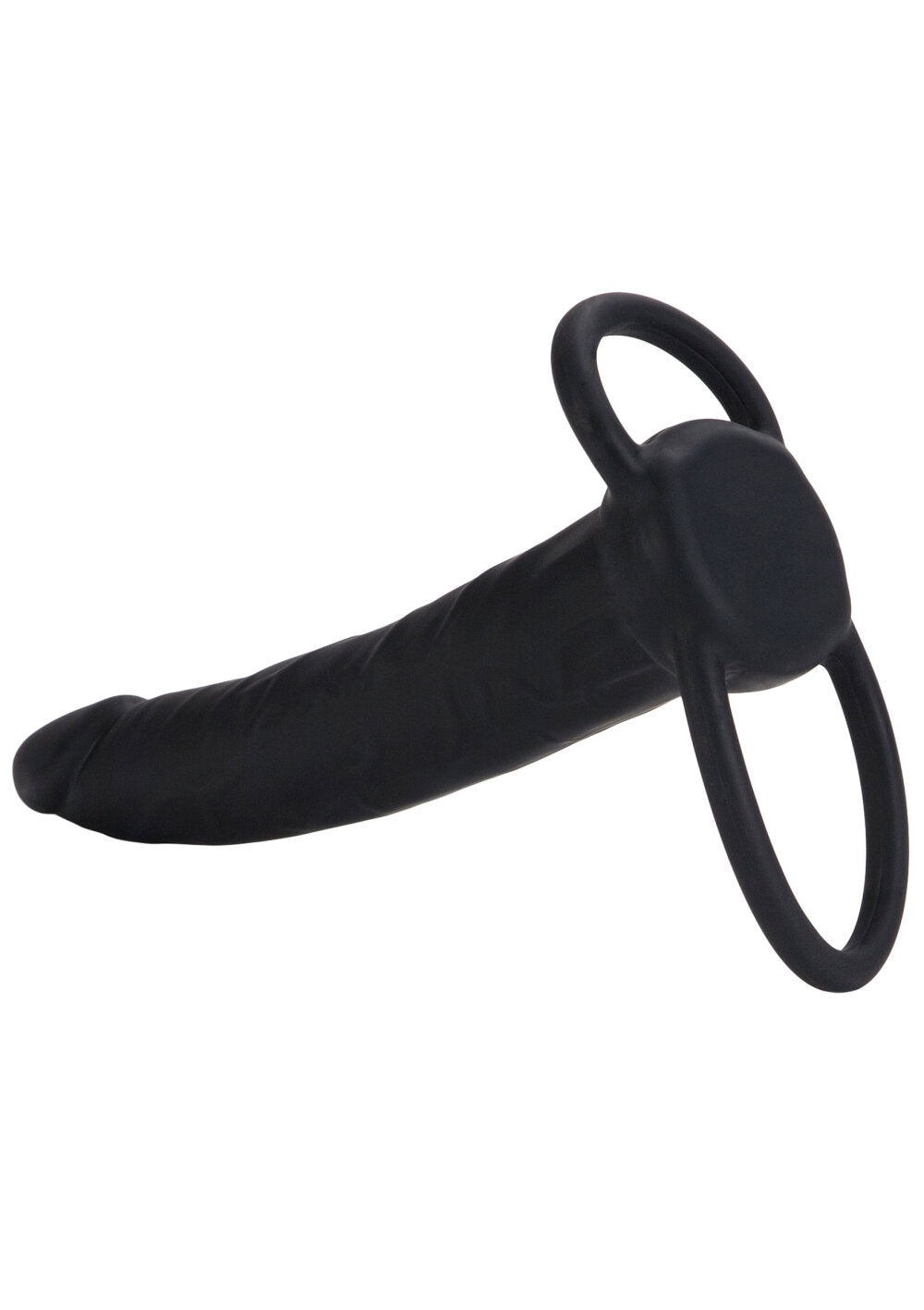 CalExotics Silicone Love Rider Dual Penetrator