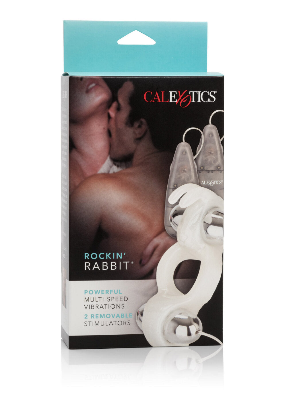 CalExotics Rockin' Rabbit