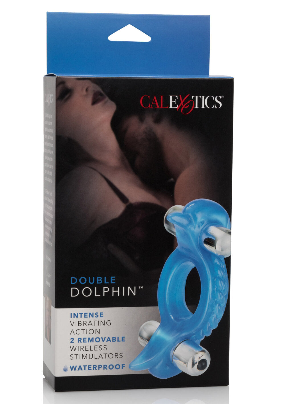 CalExotics Double Dolphin