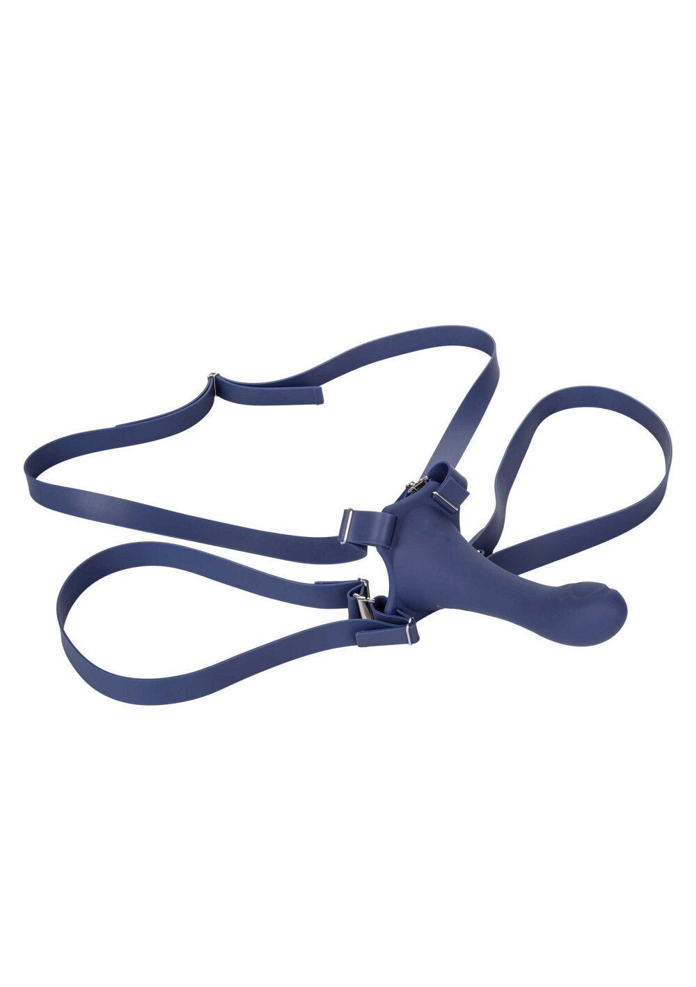 CalExotics Her Royal Harness ME2 Thumper