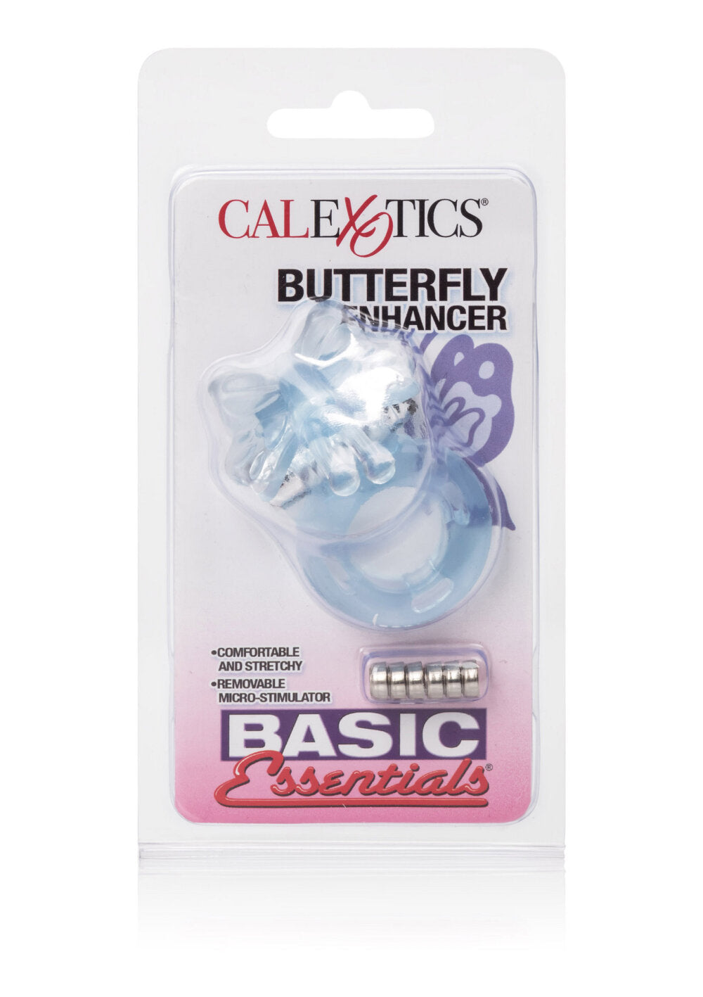 CalExotics Basic Essentials Butterfly Enhancer