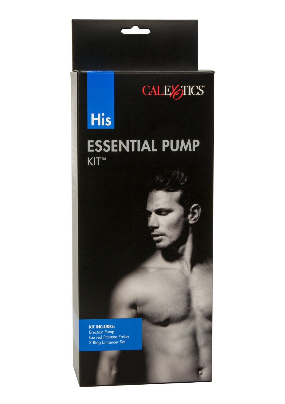 CalExotics His Essential Pump Kit