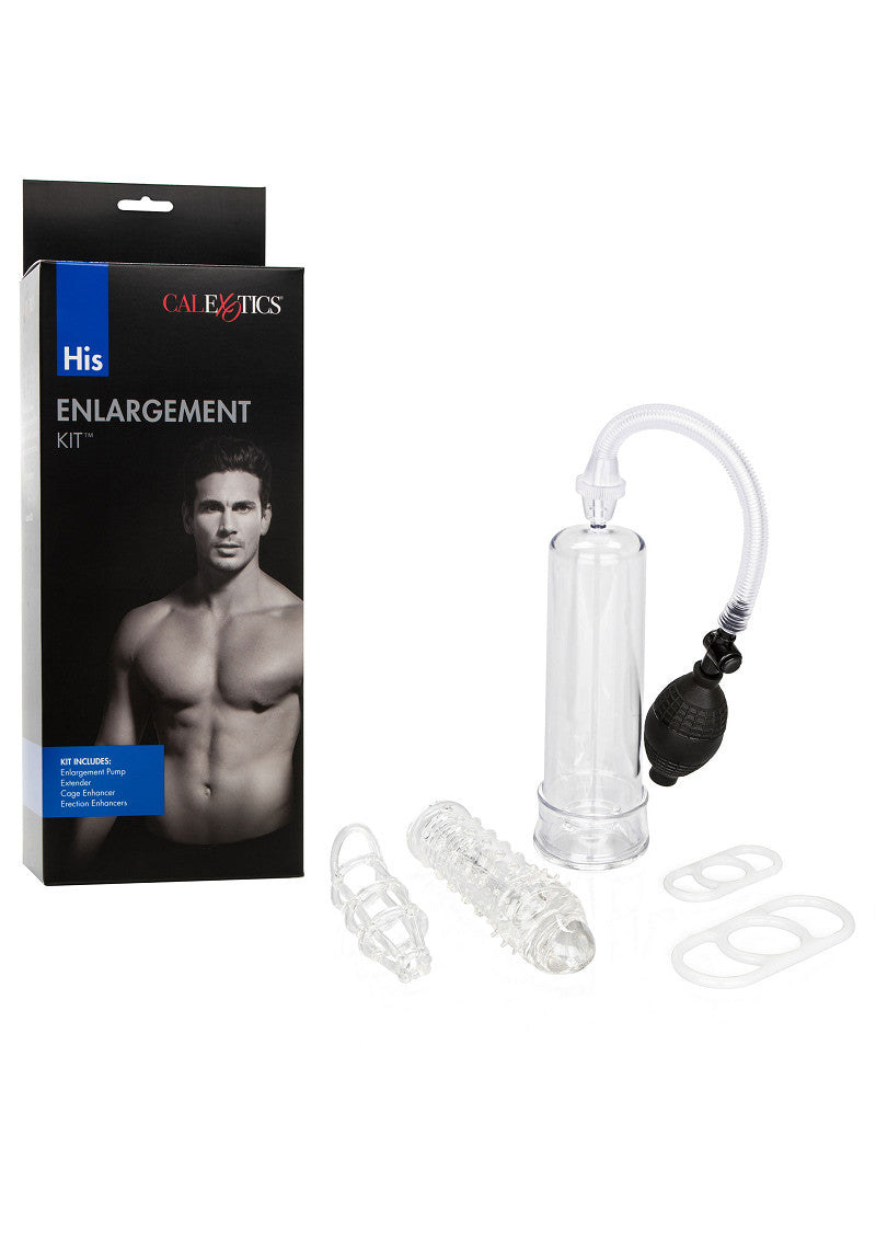 CalExotics His Enlargement Kit