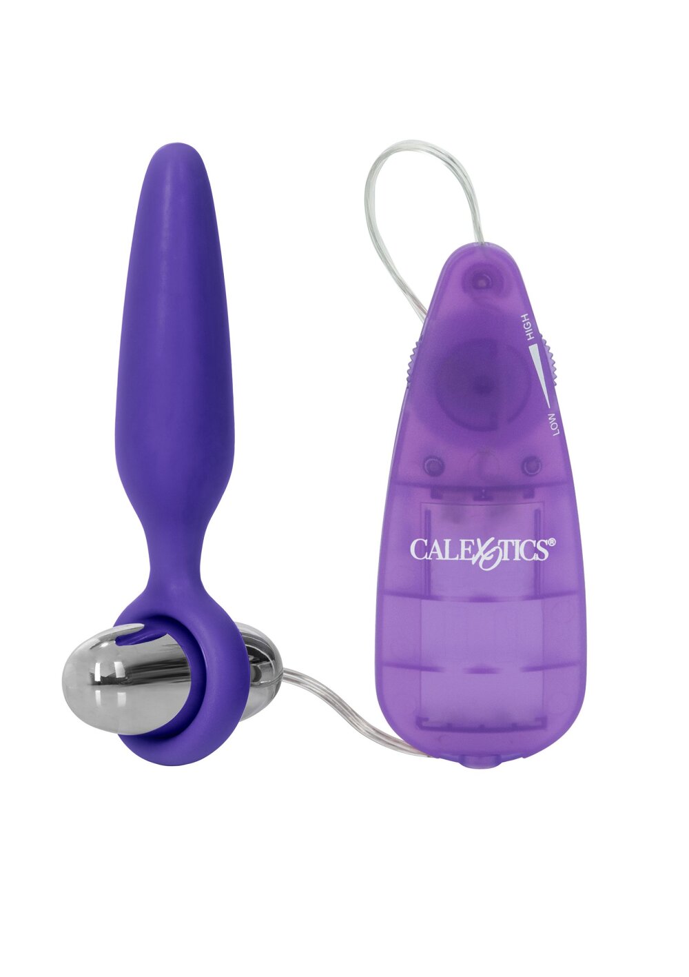 CalExotics Hers Anal Kit