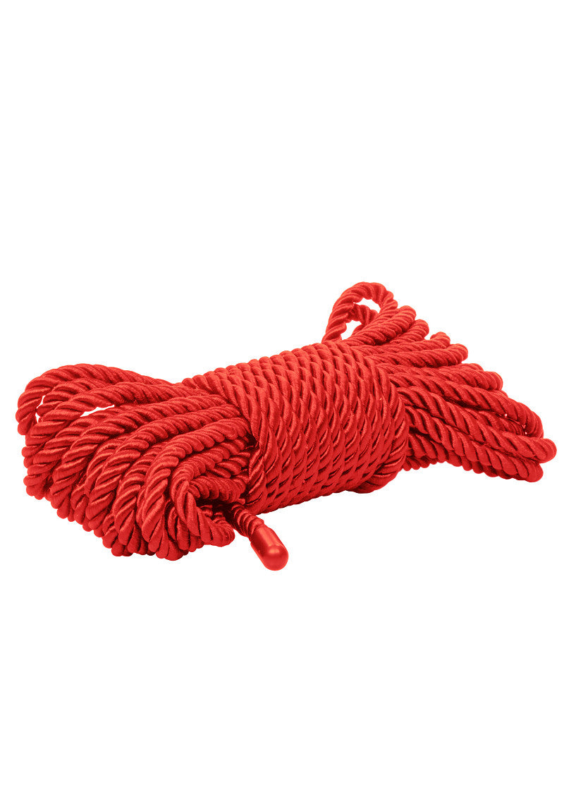 CalExotics Scandal BDSM Rope 32.75'/10 m