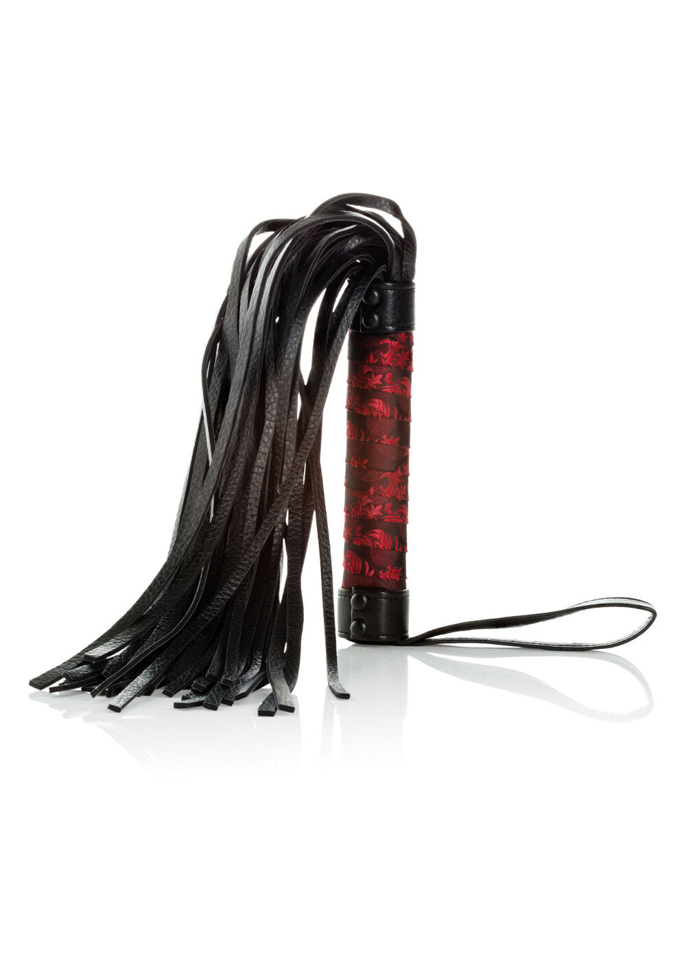 CalExotics Scandal Flogger