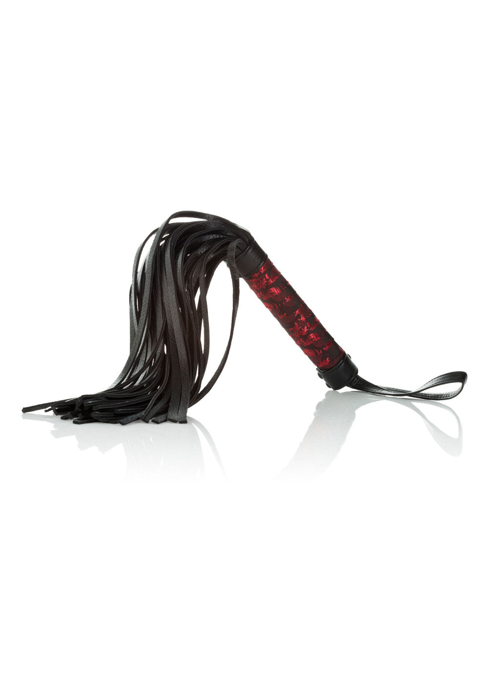 CalExotics Scandal Flogger