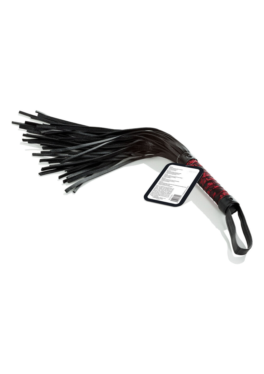 CalExotics Scandal Flogger