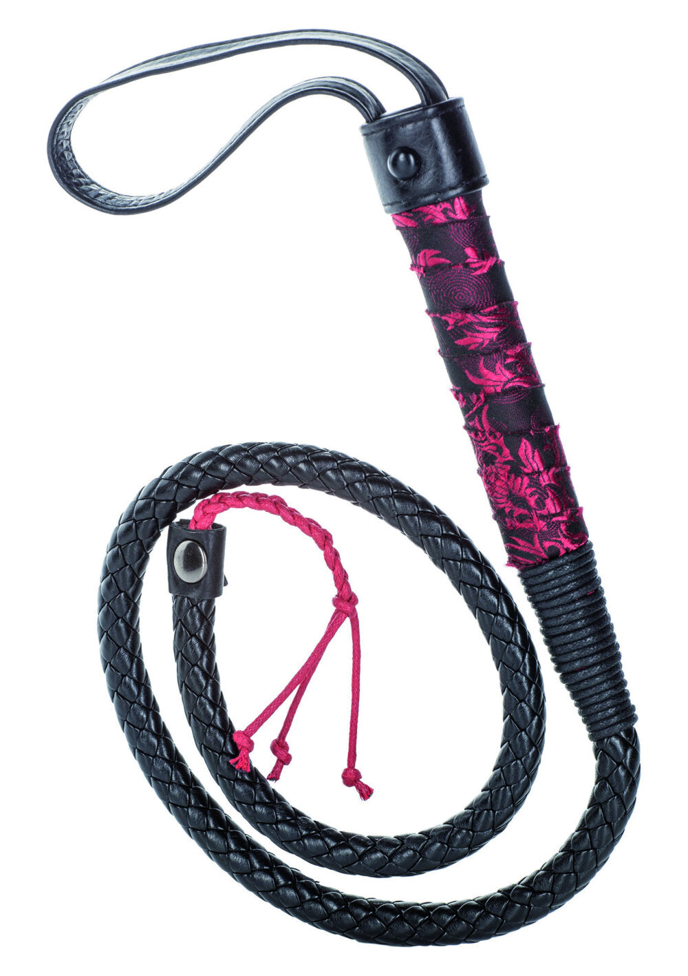 CalExotics Scandal Bull Whip