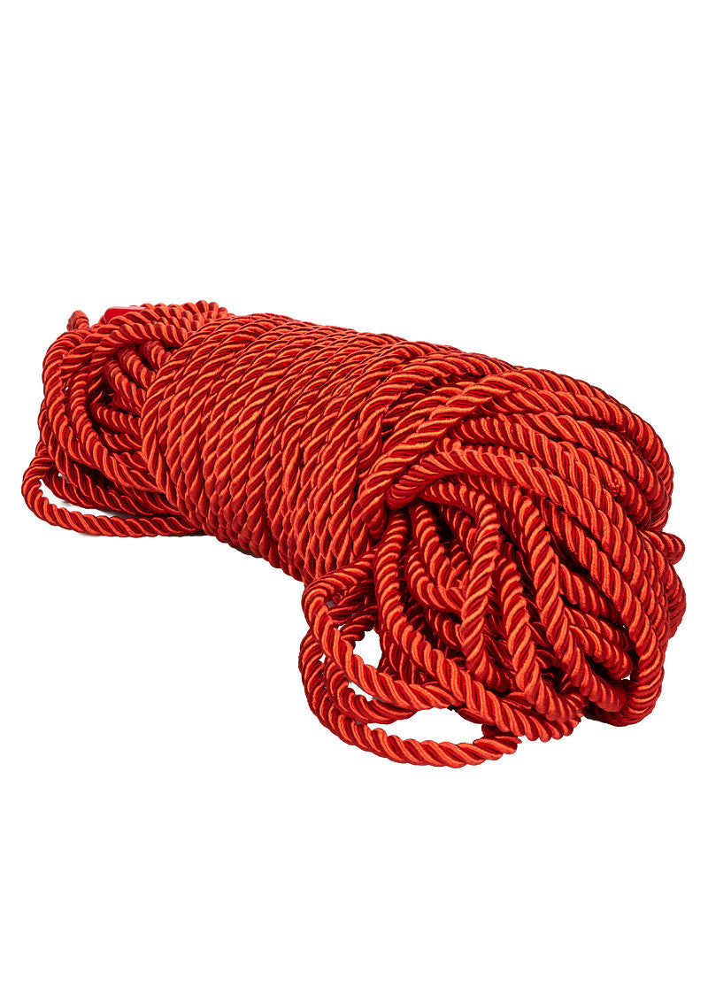 CalExotics Scandal BDSM Rope 98.5'/30 m