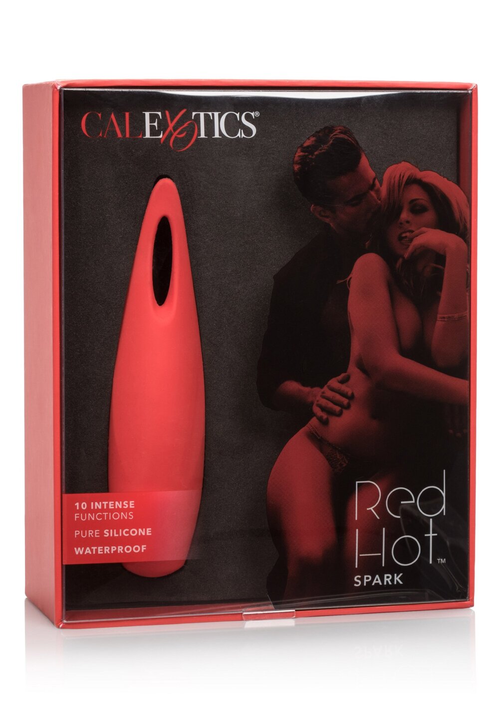 CalExotics Red Hot Spark