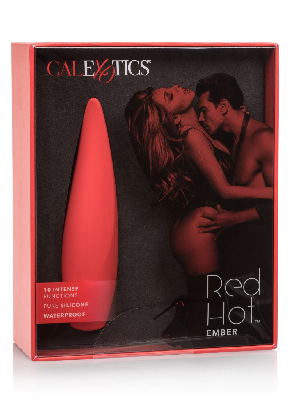 CalExotics Red Hot Ember